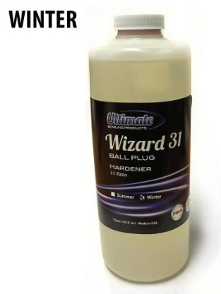 Ultimate Wizard 31 Winter HARDENER